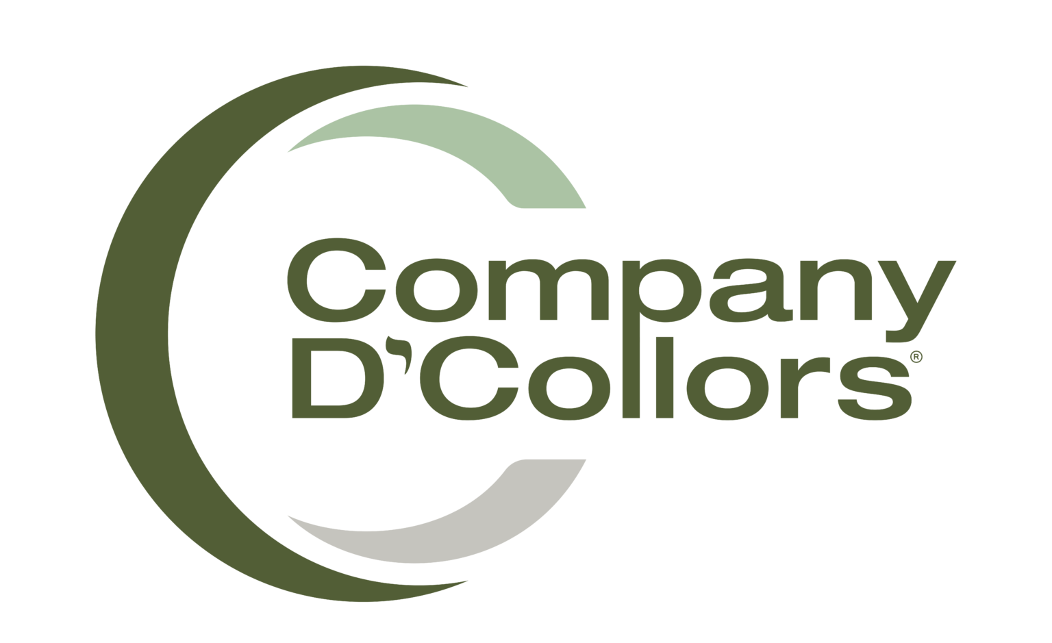 Company D'Collors