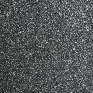 Revestimento Textura Pedras Naturais - Preto 23Kg Cristal Amais