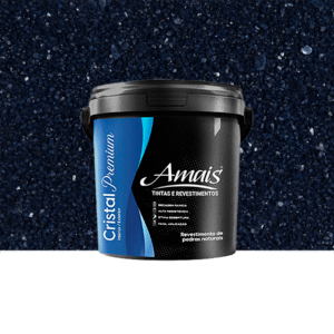 Revestimento Textura Pedras Naturais - Azul Del Rey 23Kg