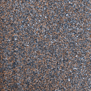 Revestimento Textura Pedras Naturais - Opalina 23Kg Cristal Amais