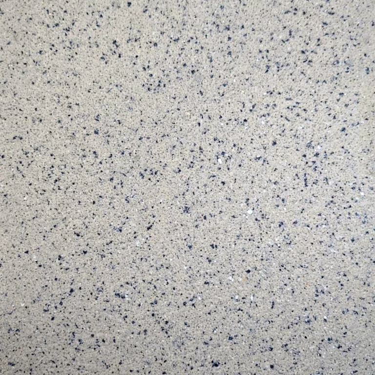 Revestimento Textura Pedras Naturais - Dallas Cinza 23Kg Cristal Amais