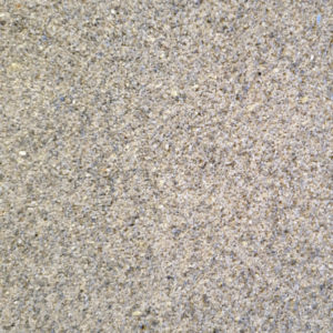 Revestimento Textura Pedras Naturais - Granito Cinza 23Kg Cristal Amais