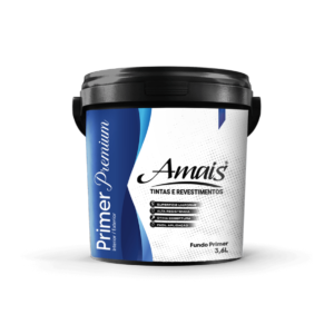Primer Premium Amais - Azul Del Rey