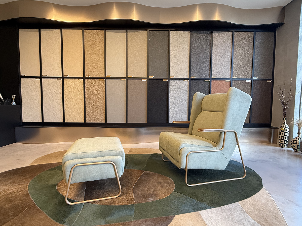 showroom