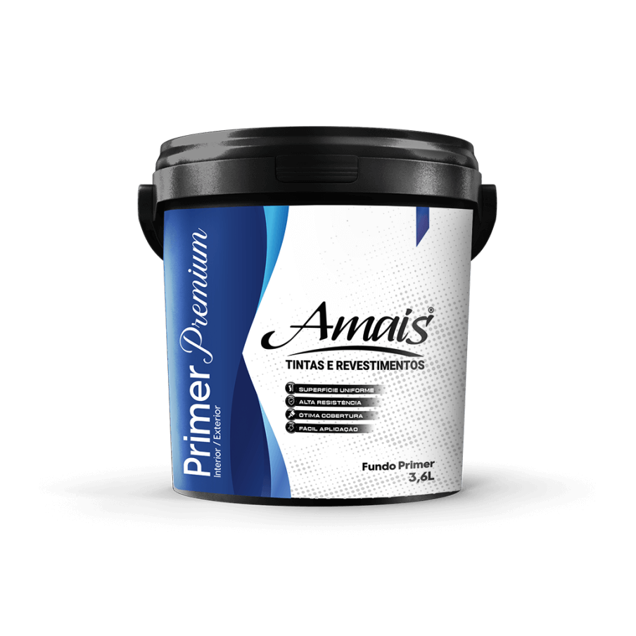 primer café clássico revestimento pedras naturais Primer Premium Amais - Café Clássico - 16 Lts primer café clássico revestimento pedras naturais Primer Premium Amais - Café Clássico - 16 Lts