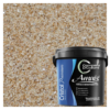 Revestimento Pedra Natural Capri Médio Cristal Premium Amais