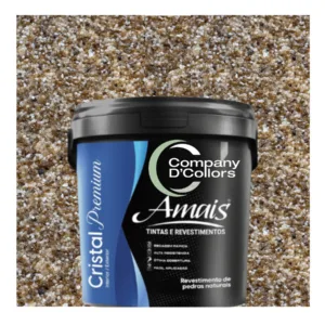 Revestimento Pedras Naturais - Opala - Linha Premium - Company Dcollors