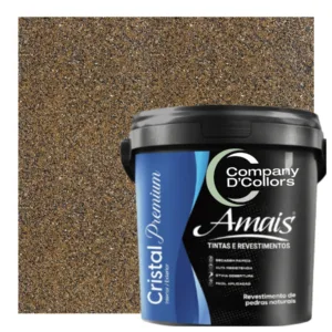 Pedra Natural  Linha Premium- Ferro Liscio  - Company Dcollors