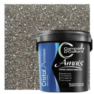 Revestimento Pedra Natural  Premium - Café Clássico - Company Dcollors