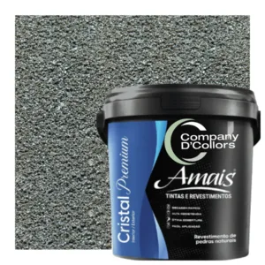 Revestimento Pedra Natural - Patativa - Pigmentada Premium - Company Dcollors