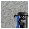 Revestimento Pedra Natural Granito Cinza Cristal Premium Amais