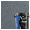 Revestimento Pedra Natural Pigmentada Patativa Cristal Premium Amais